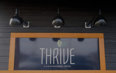 Experience Thrive Harrisburg: Southern Illinois’ Broadest Selection of Medical Cannabis