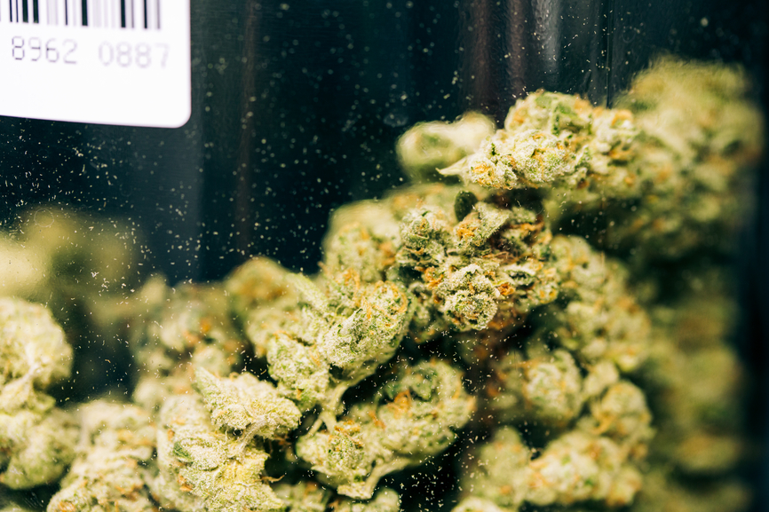 Illinois’ medical marijuana program could soon expand